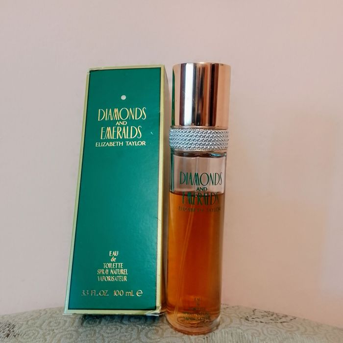 Lilas Italia  Molinard   Rigas cerini