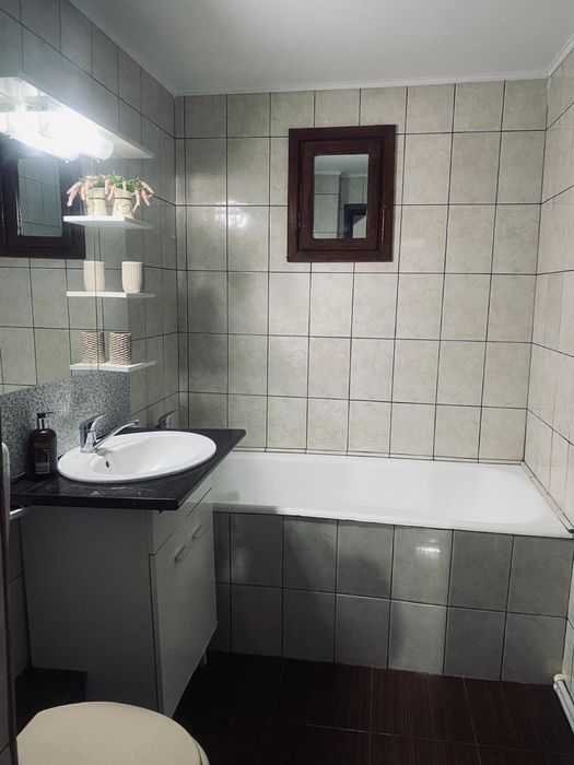 apartament de inchiriat