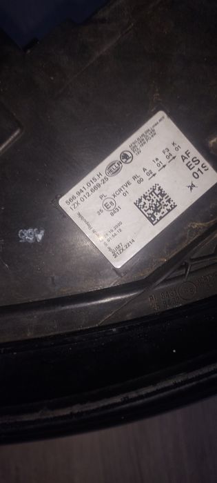 Piese auto Skoda