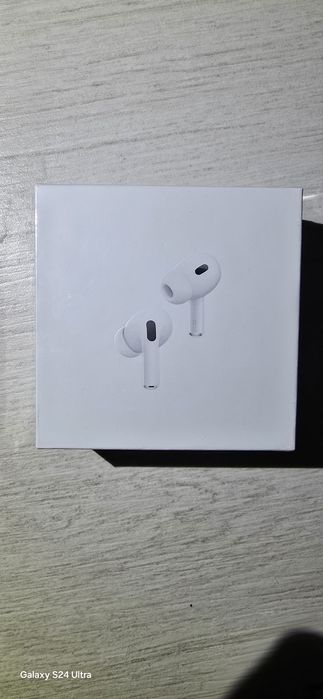 Airpods pro 2 ANC
