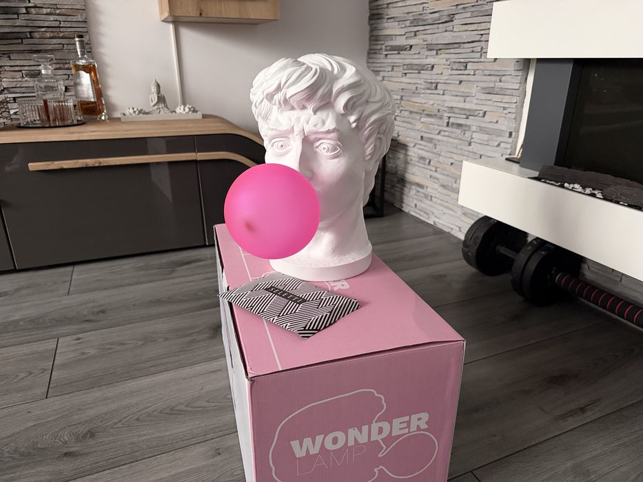 Lampa Seletti Wonder