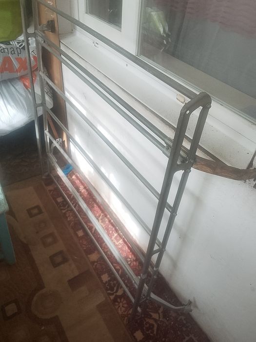 Багажник на крышу