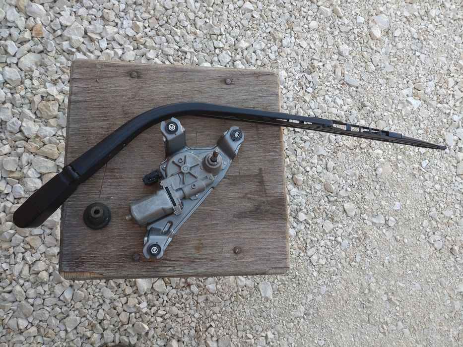 Задни стопове за Мазда 6 хечбек || генерация