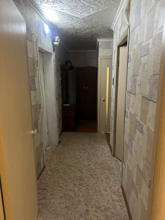 Сдаётся 2 -х комнат квартира