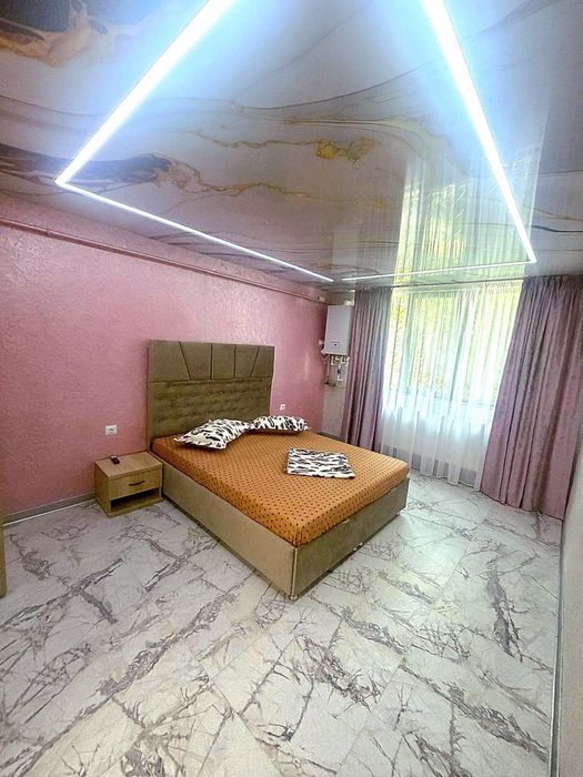 Regim hotelier Ultracentral Lux A-uri Tiglina 1