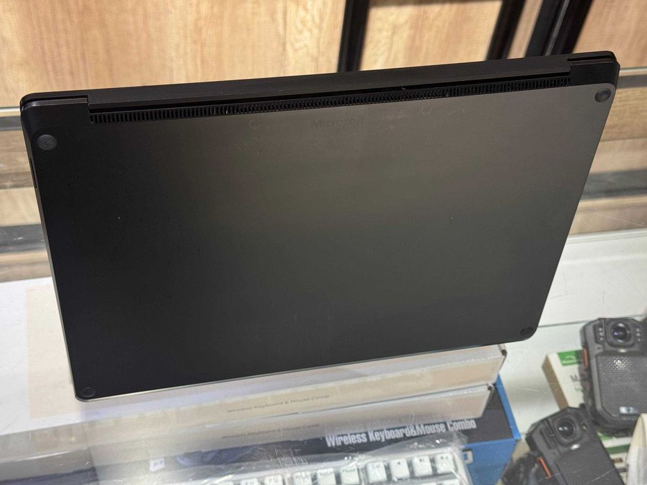 MICROSOFT SURFACE LAPTOP 4 CORE i7-1185G7 ram 16 ssd 256 Сенсорный