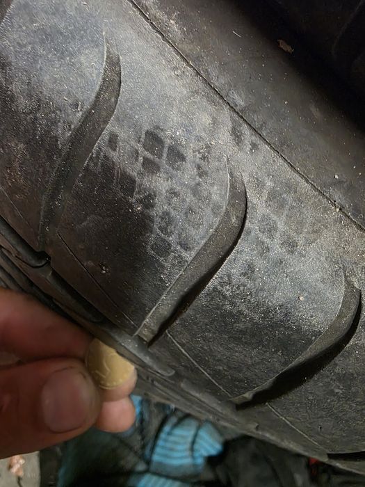 Гуми GOODYEAR 245/50/18
