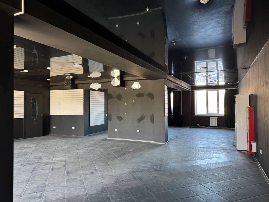 Продам коммерческое помещение