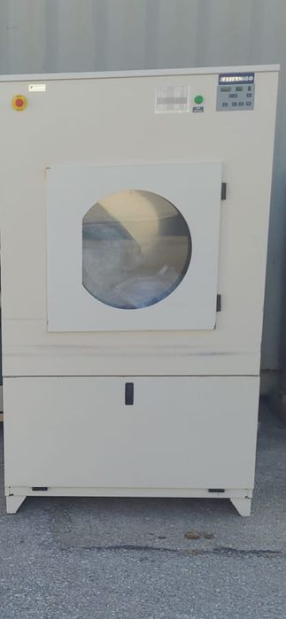 Uscator rufe,pe gaz,pt Spălătorie industriala , 28 kg,Marca Ipso