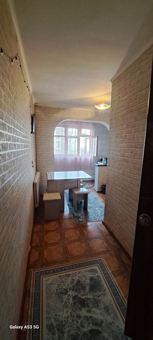 Сдается Кв на 18-мкр