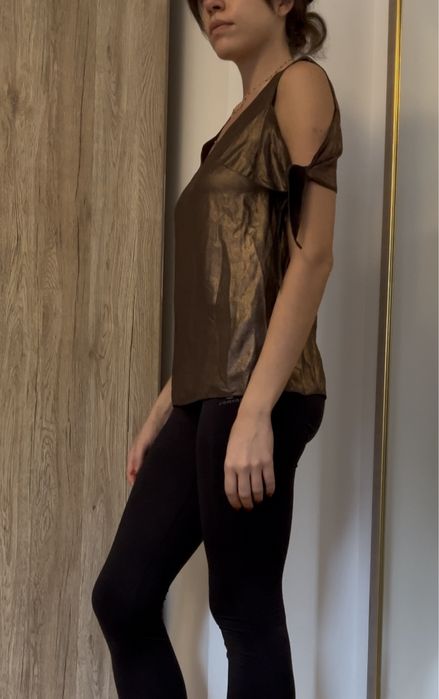 Bluza aramie Oasis