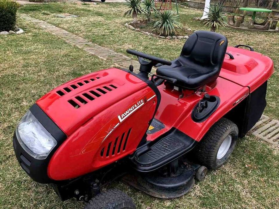 косачка lawnflite 705 autodrive