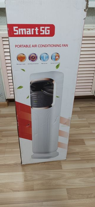 Вентилятор с увлажнители воздуха.
И обогреватель.
В рабочем в идеально