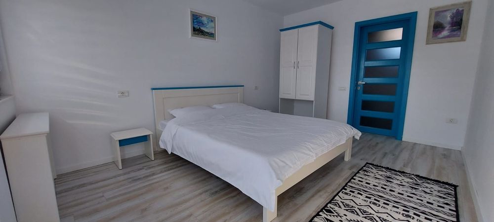 Casa de vânzare Delta Dunarii,Crișan.Oportunitate afacere în turism.