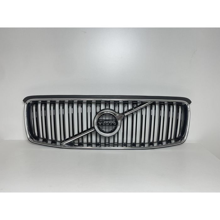Предна решетка за volvo xc90 - 31425936
