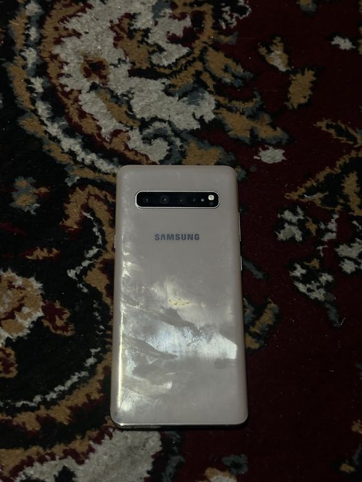 Samsung galaxy s10 5g+
