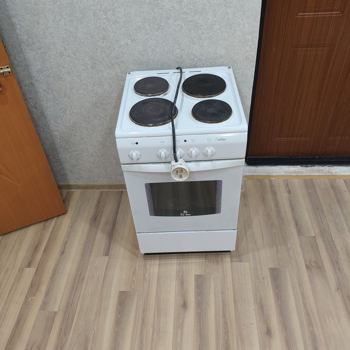 Продам электроплиту