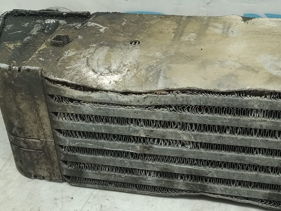 Radiator intercooler 3.0 m57d306d3 7795823-01 BMW Seria 5 E60/E61 [fa