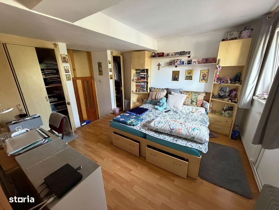 Spatiu Comercial de vanzare, zona Cetate