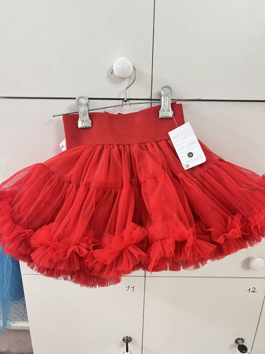 Юбка пачка туту