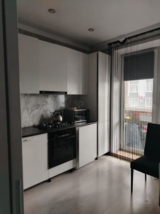 Продам однокомнатну квартиру.