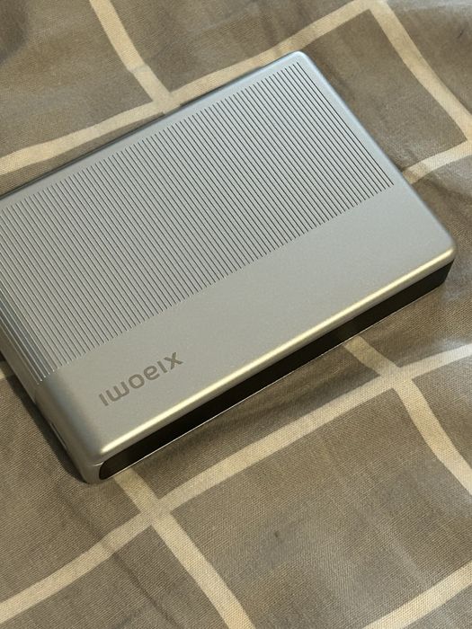 Мини принтер Xiaomi Pocket Photo Printer