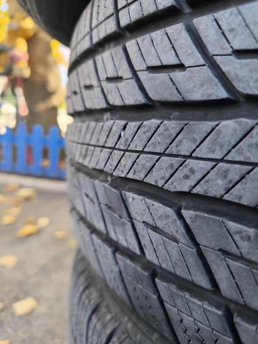 Гуми Uniroyal 255 50 19