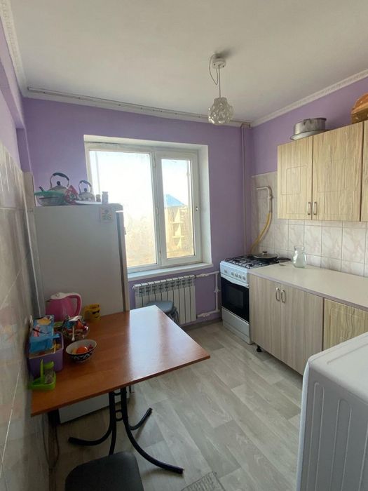 Продаю/Обмен квартиру