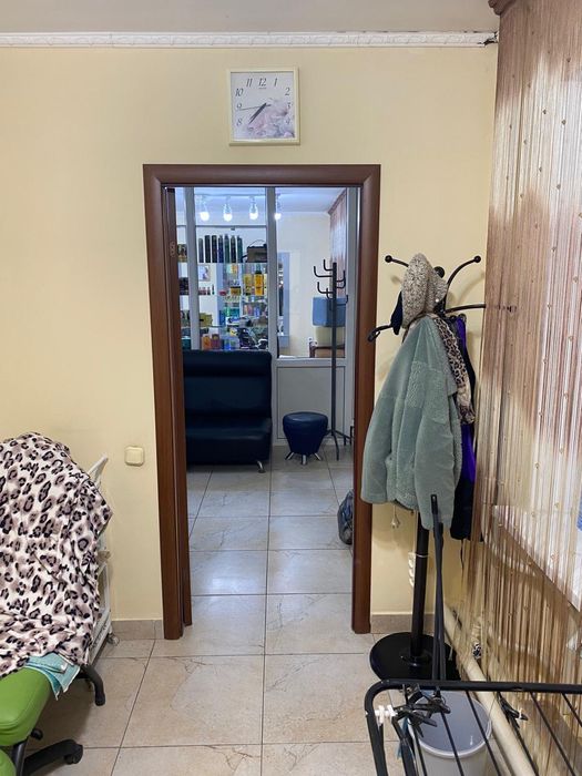 Коммерческое помещение