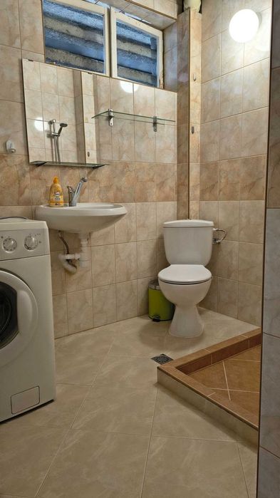 Дава се под наем Тристаен апартамент в Варна, Чайка - 65 кв.м за 448.8 € - Снимка #8