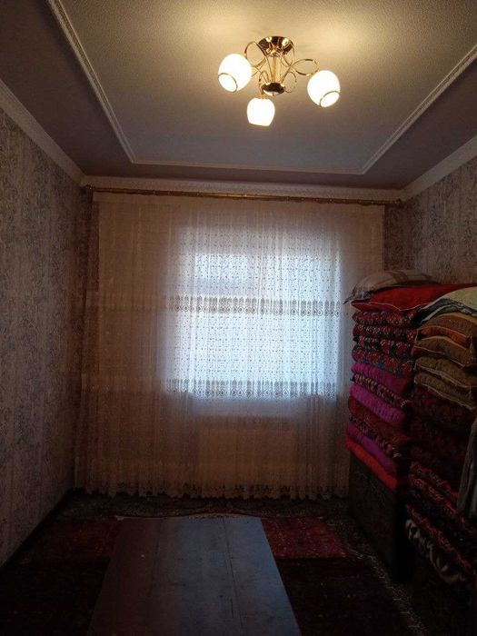 Квартира сотилади