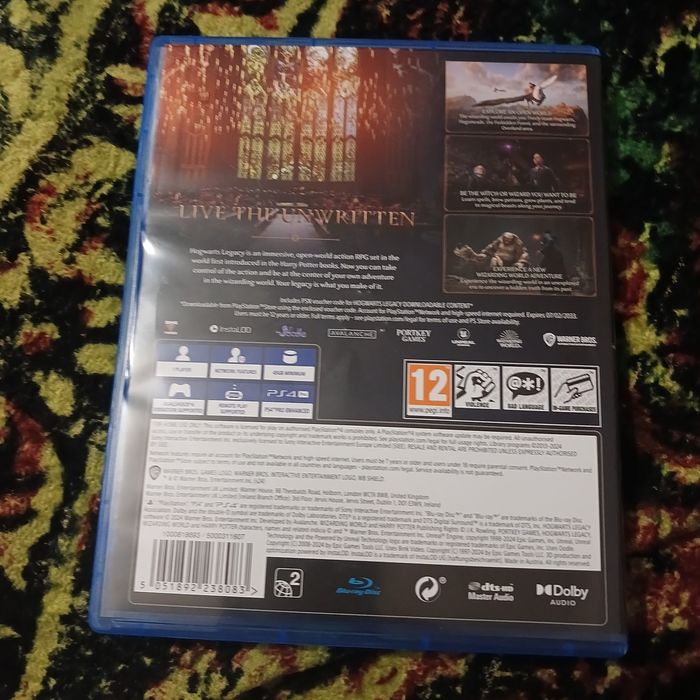 Продам кассету новая