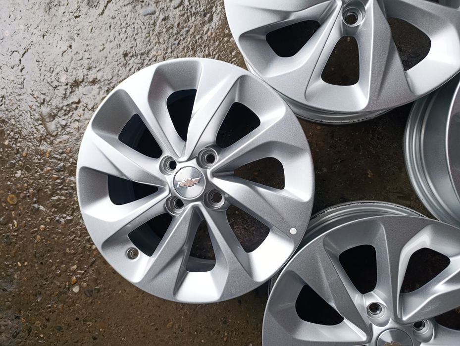 Onix ltz radnoy GM deska perigon