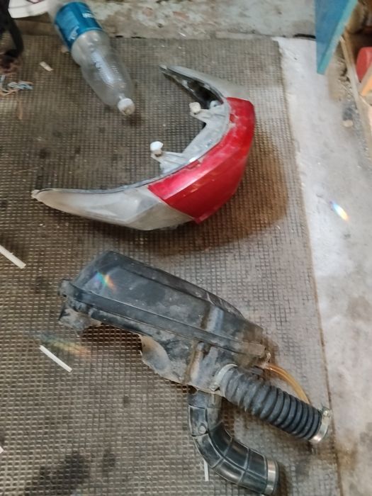 Мопед м8 стоит на учёте