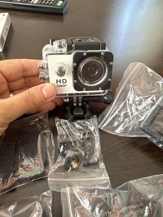 Vintage камера