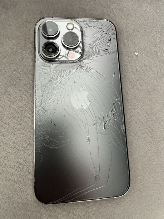 Iphone 13 Pro 128 Gb