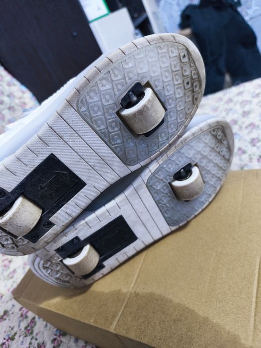 Красовки- Ролики