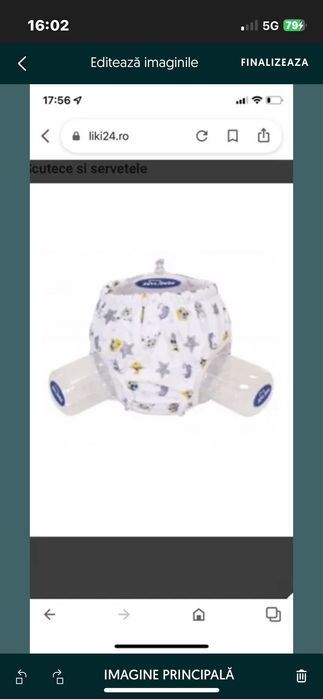 Geca pt primavara și chiloței antrenament