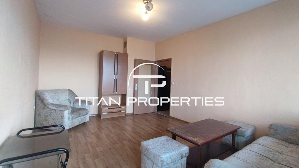 Продава се Тристаен апартамент в Варна, Левски - 60 кв.м за 2249 €/кв.м - Снимка #1