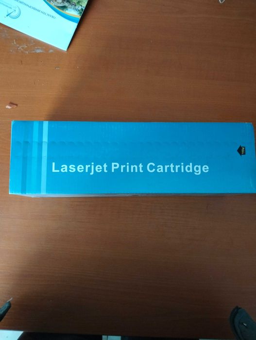 Универсална тонер касета  ЗА HP CE285A  и други модели