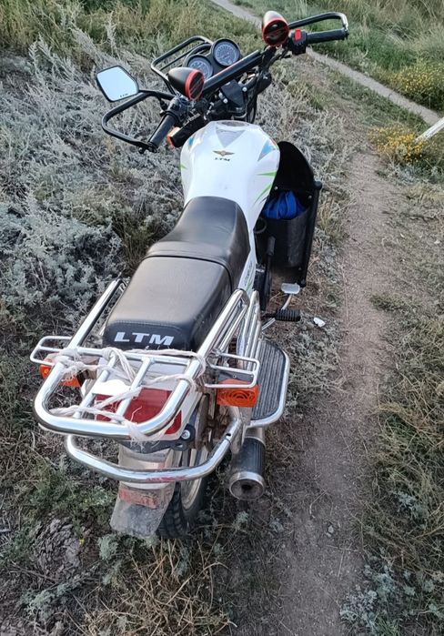 Продам мотоцикл  мотоцикл сатылады