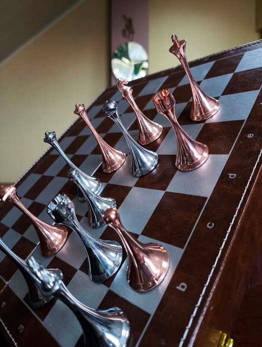 Шахматы сувенирные