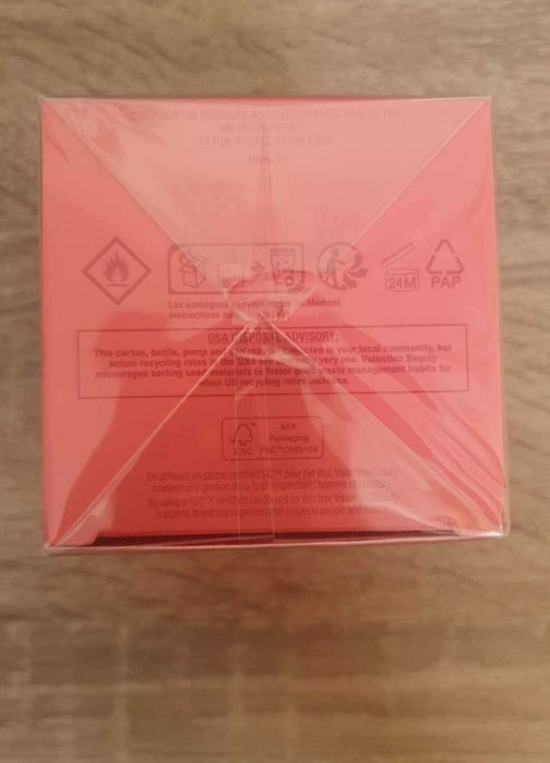 парфюм Valentino Born In Roma Donna