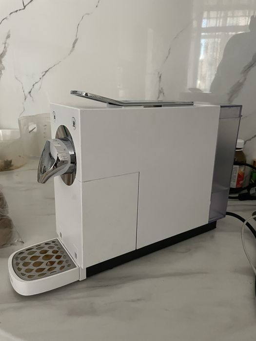 Срочно продам кофемашину