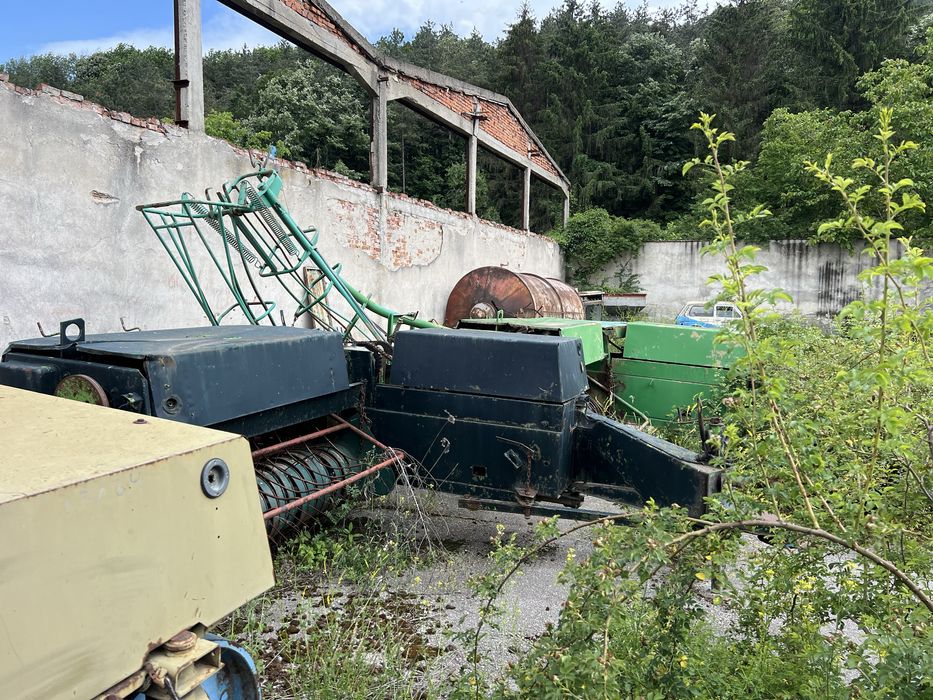 Продавам 3 броя балеровачки Форшрит