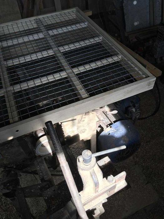 Рамки для БИС(БСХ) из дерева БУК