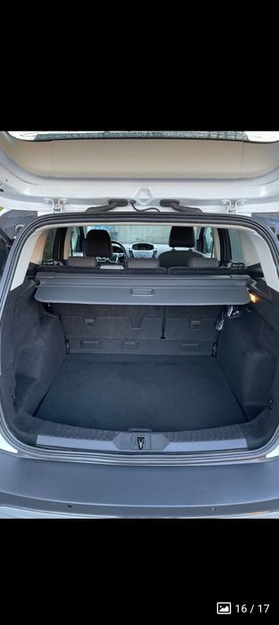 Ford kuga 1.5 benzina, proprietar