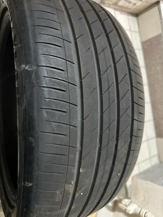 245/40R19 good year shina ballon (1 dona) deffekti bor