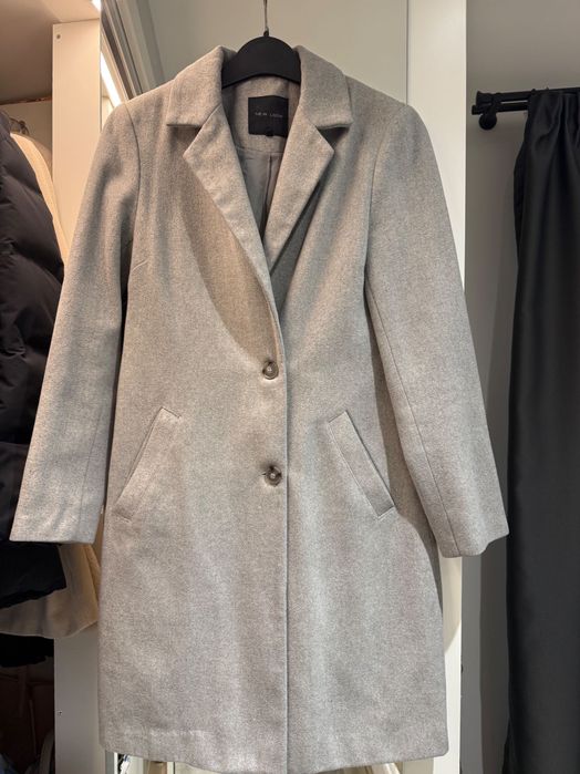 Дамско палто NEW LOOK