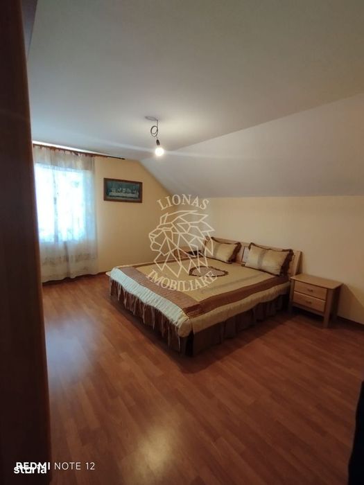 Promo! Casa 6 camere 205 mp-teren 11 ari-garaj, anexa, baci-Unirea